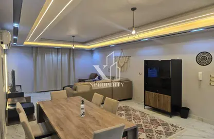 شقة - 3 غرف نوم - 2 حمامات للبيع في مدينة الخمائل - كمبوندات الشيخ زايد - الشيخ زايد - الجيزة