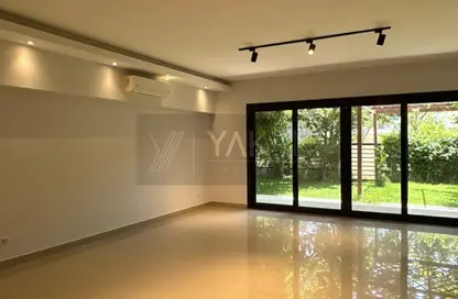 Townhouse - 3 Bedrooms - 3 Bathrooms for sale in Hyde Park - New Cairo City - Cairo