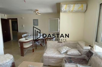 Apartment - Studio - 1 Bathroom for sale in B12 - Madinaty - Cairo