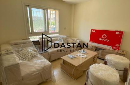 Apartment - Studio - 1 Bathroom for sale in B12 - Madinaty - Cairo