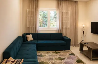 Apartment - 3 Bedrooms - 2 Bathrooms for sale in Masaken Nerco St. - Degla - Hay El Maadi - Cairo