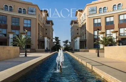 Office Space - 7 Bedrooms - 3 Bathrooms for rent in Mivida - 5th Settlement Compounds - The 5th Settlement - New Cairo City - Cairo