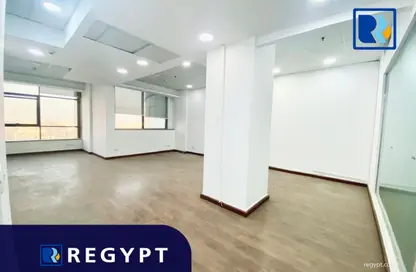 مساحات مكتبية - 3 غرف نوم - 3 حمامات للايجار في فى90 - شارع التسعين الشمالي - التجمع الخامس - مدينة القاهرة الجديدة - القاهرة