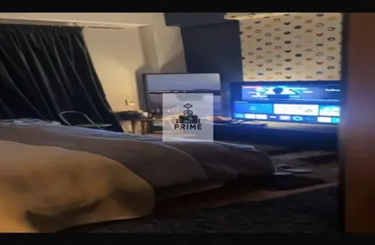 Apartment - 3 Bedrooms - 3 Bathrooms for sale in Area B - Ganoob El Acadimia - New Cairo City - Cairo