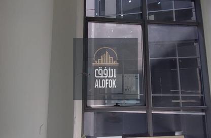 Retail - Studio - 1 Bathroom for rent in Mohamed Naguib Axis - Abou El Houl - New Cairo City - Cairo