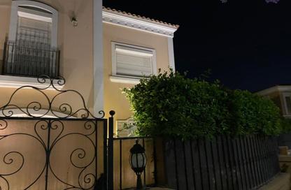 Villa - 3 - 3 for sale in Mivida - 5th Settlement Compounds - The 5th Settlement - New Cairo City - Cairo
