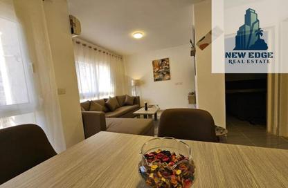 Apartment - Studio - 1 Bathroom for rent in El Rehab Extension - Al Rehab - New Cairo City - Cairo