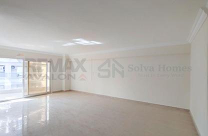 Apartment - 3 Bedrooms - 2 Bathrooms for rent in Grand View - Smouha - Hay Sharq - Alexandria Apartment - 3 Bedrooms - 2 Bathrooms for rent in Grand View - Smouha - Hay Sharq - Alexandria