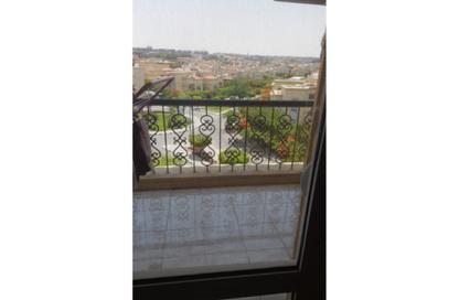 Apartment - 3 - 3 for sale in El Rehab Extension - Al Rehab - New Cairo City - Cairo