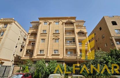 Apartment - 3 Bedrooms - 2 Bathrooms for sale in South Lotus - El Lotus - New Cairo City - Cairo