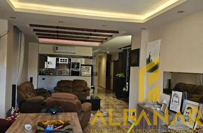 Apartment - 3 Bedrooms - 2 Bathrooms for sale in South Lotus - El Lotus - New Cairo City - Cairo