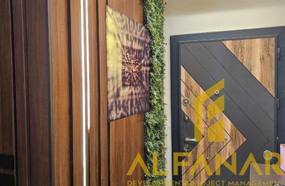Apartment - 3 Bedrooms - 2 Bathrooms for sale in South Lotus - El Lotus - New Cairo City - Cairo