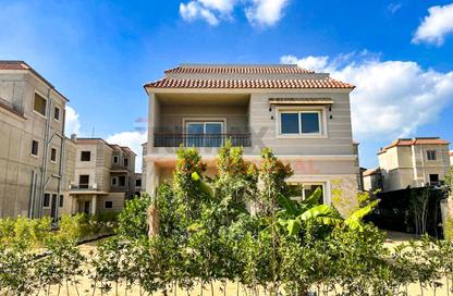 Villa - 5 - 4 for sale in Vee Muruj - Smouha - Hay Sharq - Alexandria Villa - 5 - 4 for sale in Vee Muruj - Smouha - Hay Sharq - Alexandria