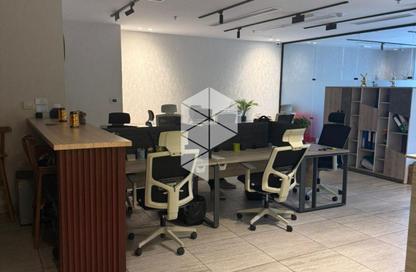 Office Space - 3 Bedrooms for rent in Mivida - 5th Settlement Compounds - The 5th Settlement - New Cairo City - Cairo
