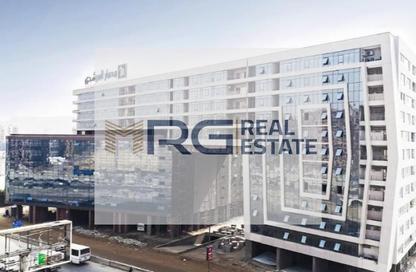 Apartment - 3 Bedrooms - 2 Bathrooms for sale in Crystal Plaza - Zahraa El Maadi - Hay El Maadi - Cairo Apartment - 3 Bedrooms - 2 Bathrooms for sale in Crystal Plaza - Zahraa El Maadi - Hay El Maadi - Cairo