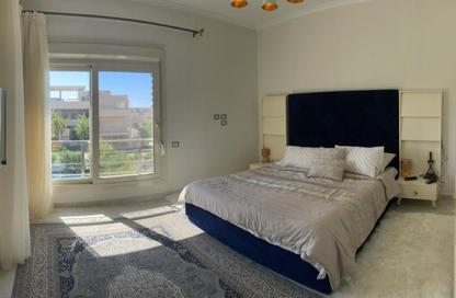 Townhouse - 5 Bedrooms - 5 Bathrooms for rent in Hacienda Bay - Sidi Abdel Rahman - North Coast