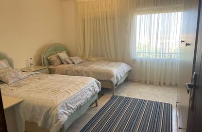 Townhouse - 5 Bedrooms - 5 Bathrooms for rent in Hacienda Bay - Sidi Abdel Rahman - North Coast