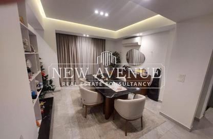 Apartment - 3 Bedrooms - 2 Bathrooms for sale in El Patio Oro - 5th Settlement Compounds - The 5th Settlement - New Cairo City - Cairo
