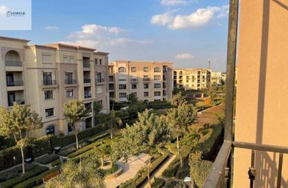 Apartment - 1 Bedroom - 1 Bathroom for sale in Mivida - 5th Settlement Compounds - The 5th Settlement - New Cairo City - Cairo