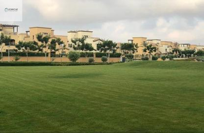 Apartment - 1 Bedroom - 1 Bathroom for sale in Mivida - 5th Settlement Compounds - The 5th Settlement - New Cairo City - Cairo