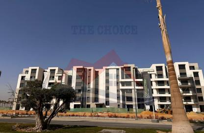 Apartment - 3 - 3 for sale in Badya Palm Hills - 6 October Compounds - 6 October City - Giza Apartment - 3 - 3 for sale in Badya Palm Hills - 6 October Compounds - 6 October City - Giza