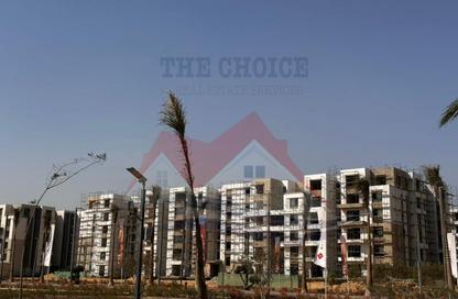 Apartment - 3 - 3 for sale in Badya Palm Hills - 6 October Compounds - 6 October City - Giza Apartment - 3 - 3 for sale in Badya Palm Hills - 6 October Compounds - 6 October City - Giza