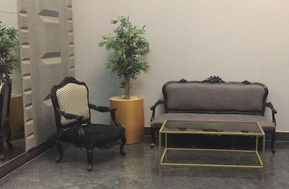 Duplex - 5 Bedrooms - 4 Bathrooms for sale in Degla View - Zahraa El Maadi - Hay El Maadi - Cairo