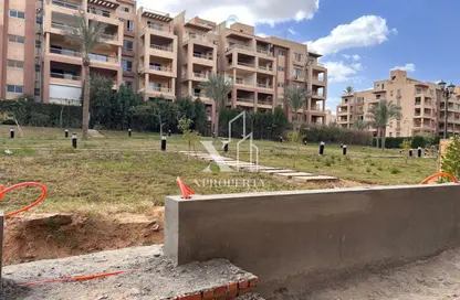 شقة - 3 غرف نوم - 3 حمامات للبيع في جاردن هيلز اكتوبر - التوسعات الشمالية - مدينة 6 أكتوبر - الجيزة