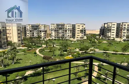 Apartment - 3 Bedrooms - 2 Bathrooms for rent in Privado - Madinaty - Cairo