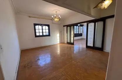 Apartment - 3 Bedrooms - 2 Bathrooms for rent in Gameat Al Dewal Al Arabeya St. - Mohandessin - Giza