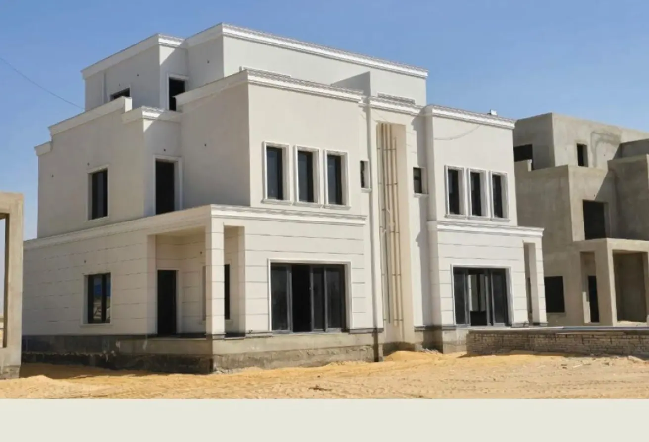 119121132 - الصورة الرئيسية للعقار