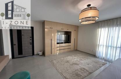 Apartment - Studio - 1 Bathroom for rent in Eastown - 5th Settlement Compounds - The 5th Settlement - New Cairo City - Cairo