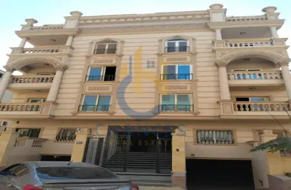 Apartment - 3 Bedrooms - 3 Bathrooms for sale in Al Andalus El Gedida - Al Andalus District - New Cairo City - Cairo