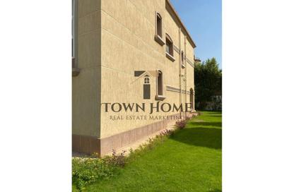 Villa - 4 Bedrooms - 4 Bathrooms for rent in El Rehab Extension - Al Rehab - New Cairo City - Cairo