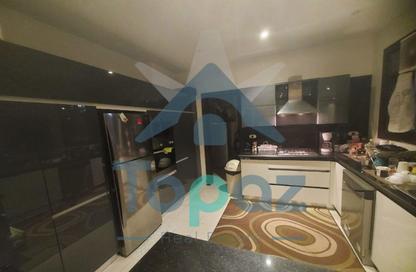 Duplex - 2 Bedrooms - 3 Bathrooms for rent in Casa - Sheikh Zayed Compounds - Sheikh Zayed City - Giza