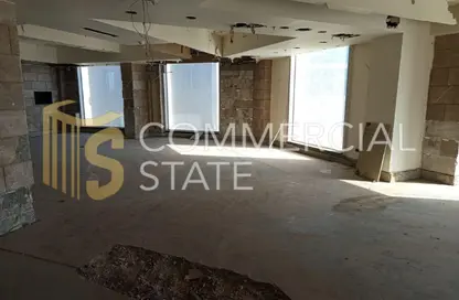 محل - استوديو - 1 حمام للايجار في محور طلعت حرب - الحي الثاني - التجمع الخامس - مدينة القاهرة الجديدة - القاهرة