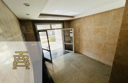 Apartment - 4 Bedrooms - 3 Bathrooms for sale in B10 - Madinaty - Cairo