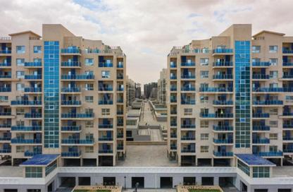 Shop - Studio - 1 Bathroom for rent in Downtown - New Alamein City - Al Alamein - North Coast