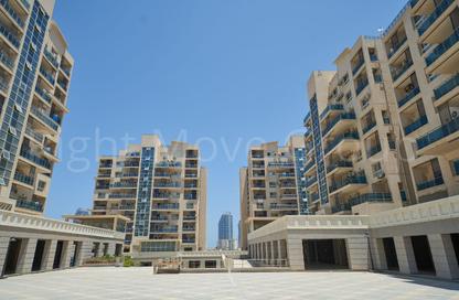 Shop - Studio - 1 Bathroom for rent in Downtown - New Alamein City - Al Alamein - North Coast