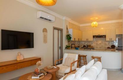 Villa - 5 Bedrooms - 4 Bathrooms for sale in Naia bay - Ras Al Hekma - North Coast