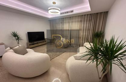 Apartment - 2 Bedrooms - 4 Bathrooms for sale in Cairo Festival City - North Investors Area - New Cairo City - Cairo Apartment - 2 Bedrooms - 4 Bathrooms for sale in Cairo Festival City - North Investors Area - New Cairo City - Cairo