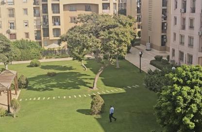 Apartment - 2 - 1 for sale in El Rehab Extension - Al Rehab - New Cairo City - Cairo