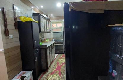 Apartment - 3 Bedrooms - 1 Bathroom for sale in Gate 1 - Khofo - Hadayek El Ahram - Giza