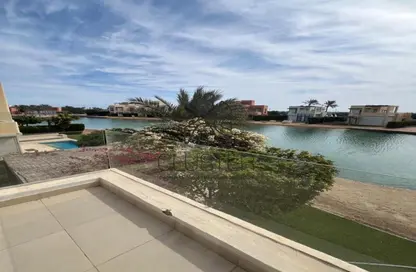 Villa - 3 Bedrooms - 3 Bathrooms for sale in Tawila El Gouna - El Gouna - Hurghada - Red Sea