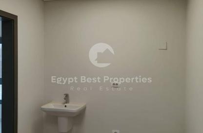 Townhouse - 3 Bedrooms - 4 Bathrooms for sale in New Giza - Cairo Alexandria Desert Road - 6 October City - Giza Townhouse - 3 Bedrooms - 4 Bathrooms for sale in New Giza - Cairo Alexandria Desert Road - 6 October City - Giza