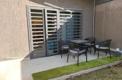 Apartment - Studio - 1 Bathroom for rent in Privado - Madinaty - Cairo