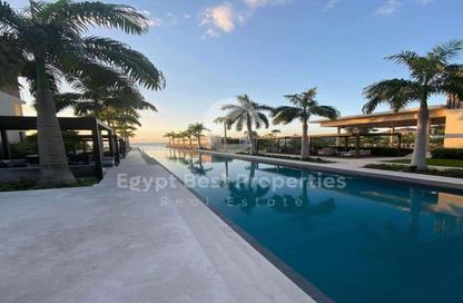 Twin House - 4 Bedrooms - 4 Bathrooms for sale in Silver Sands - Qesm Marsa Matrouh - North Coast Twin House - 4 Bedrooms - 4 Bathrooms for sale in Silver Sands - Qesm Marsa Matrouh - North Coast