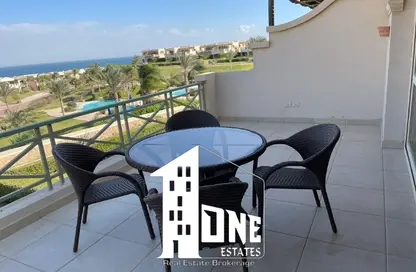 Chalet - 3 Bedrooms - 2 Bathrooms for sale in La Vista 6 - La Vista - Al Ain Al Sokhna - Suez Chalet - 3 Bedrooms - 2 Bathrooms for sale in La Vista 6 - La Vista - Al Ain Al Sokhna - Suez