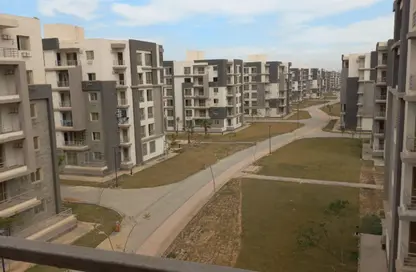 Apartment - 3 Bedrooms - 3 Bathrooms for sale in Janna 2 - Sheikh Zayed Compounds - Sheikh Zayed City - Giza