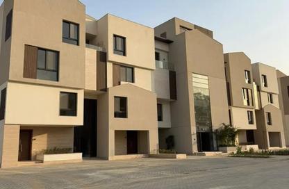 شقة - 3 - 3 للبيع في كارمل - مدينة زايد الجديدة - الشيخ زايد - الجيزة